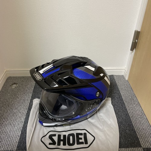 Shoei hornet adventure helmet - hornet,