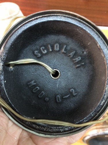 Sciolari coppia lampade - sciolari-coppia,