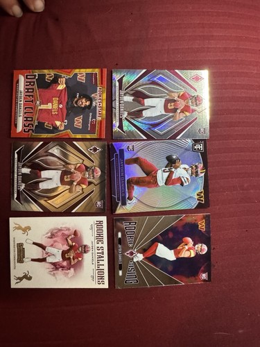 Lotto carte panini - 6,