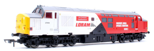 Hornby r30436 railroad - hornby, class