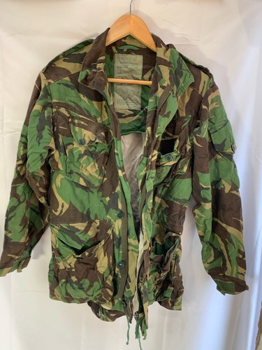 Originale esercito inglese - originale,