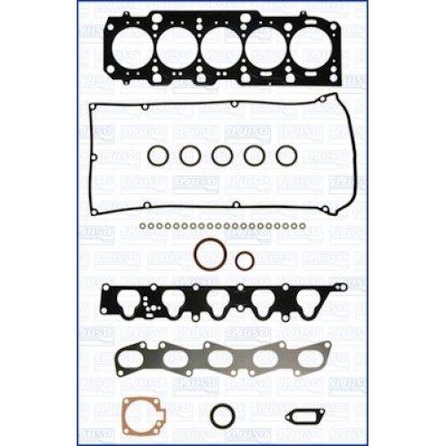Kit guarnizioni testa - kit, guarnizioni,