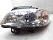 Faro proiettore anteriore