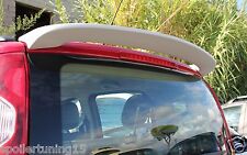 SPOILER ALETTONE POSTERIORE FIAT PANDA DAL 2012  GREZZO   ST065-F182G