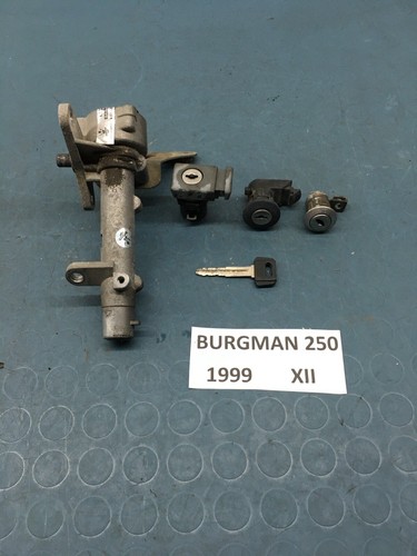 Kit blocchetto accensione - kit,