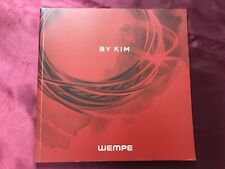 Katalog WEMPE by KIM 2014-Schmuck & Uhren-Werbung-Original-Taschenbuch