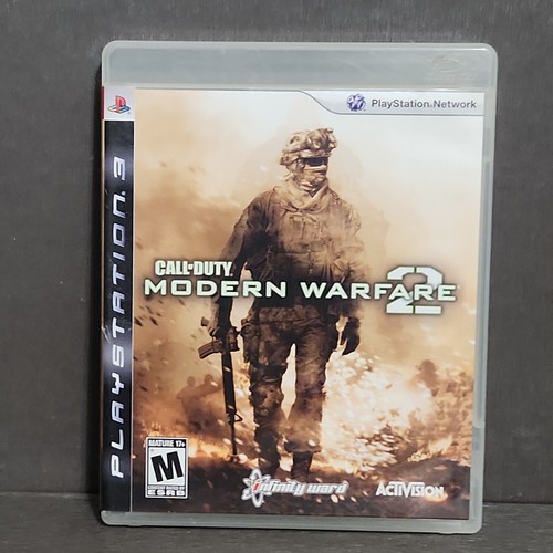 Call duty modern - of,