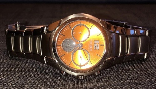 Breil orologio tribe - tribe, two