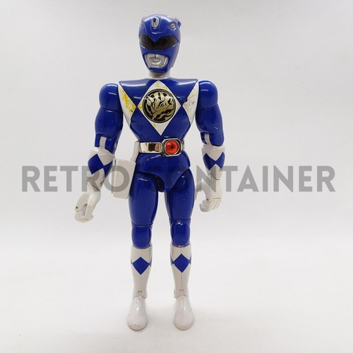 Bandai mighty morphin - bandai,