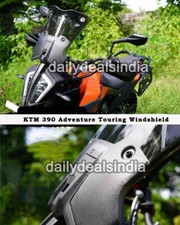 Parabrezza Fumè Per KTM