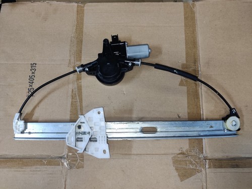 Motore regolatore finestrino - regolatore,
