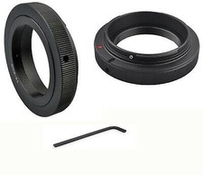 ANELLO ADATTATORE M 42X0.75