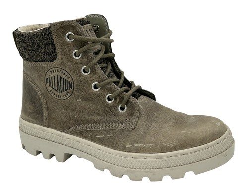 Stivali donna palladium - donna,