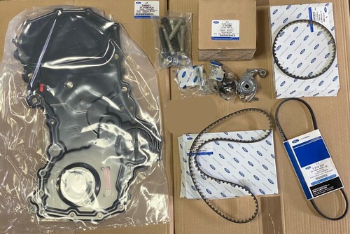 Genuine ford transit custom - genuine,