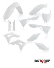 Full Kit Plastiche Carene