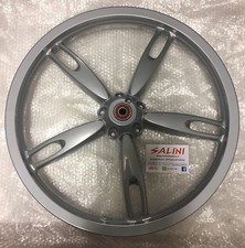 Cerchio ruota anteriore Scarabeo 2T EU2 Motore Piaggio 50 2010/2012 - AP8208934