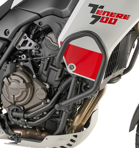 Givi tn2145 yamaha tenere - givi,