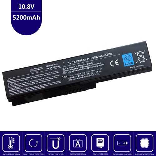 Batteria portatile per - , toshiba