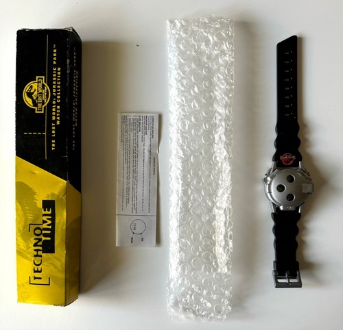 Orologio techno time vintage - orologio,