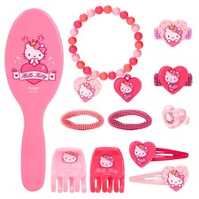 Hello Kitty 11 pezzi accessori