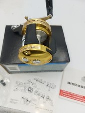 Abu Ambassadeur 6600 Brute 