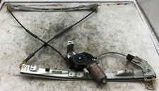 RICAMBI USATI, CREMAGLIERA