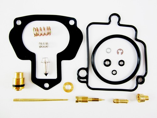 Kit ricostruzione carburatore - kit,
