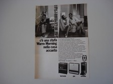 Advertising pubblicità 1970 - advertising,