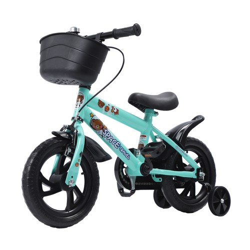 Bicicletta per bambini - , 12