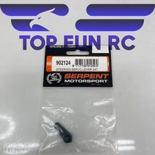 SERPENT 902124 LEVA SERVO