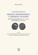 Monete imperatoriali - , e