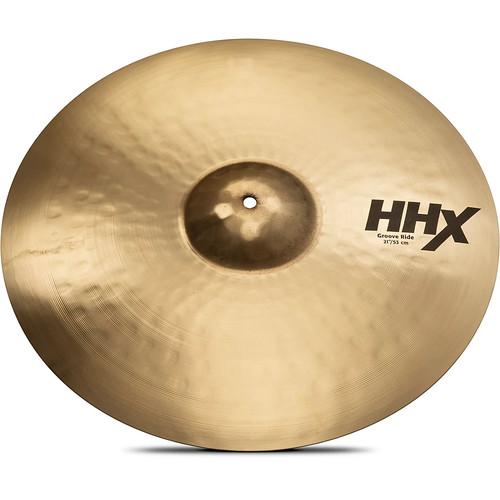 Sabian hhx groove ride - hhx, cymbal
