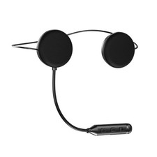 Y1 Auricolare per Casco da Moto Bluetooth 5.3 Interfono Stereo  Auricolare 5998