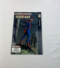 Ultimate Spider-Man #40 - Rara