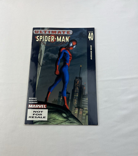 Ultimate spider man rara - -,