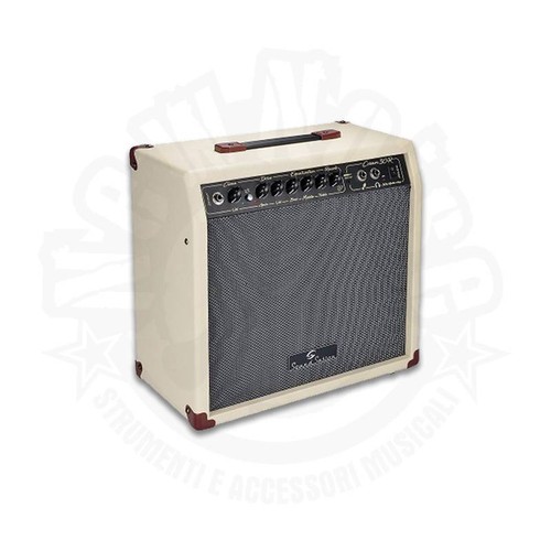 Soundsation cream 30r - -, cream-30r