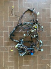 CABLAGGIO FIAT SEICENTO SPORTING IMPIANTO ELETTRICO SCATOLA FUSIBILI