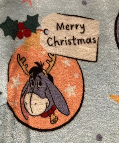 Disney winnie the pooh eeyore - winnie,