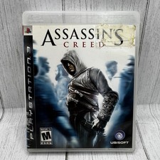 Assassin's Creed Greatest Hits