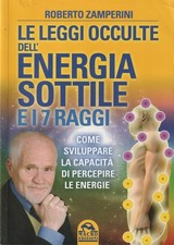 Zamperini leggi occulte - le,
