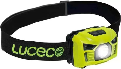Luceco torcia led ispezione - luceco,