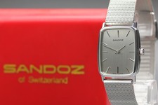 NOS Vintage anni 70 SANDOZ