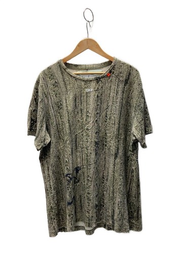 Shirt uomo off white - t-shirt,