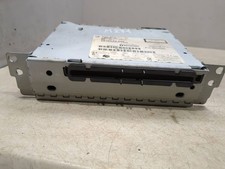 BMW 3 F30 F35 F31 2013 Radio