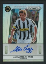 2025 ALESSANDRO DEL PIERO