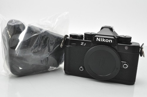 Ottime condizioni nikon - [ottime, zf