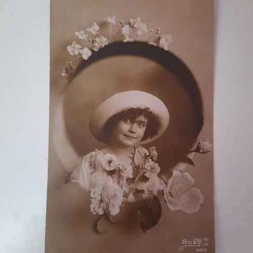 Lotto cartoline varie - di,