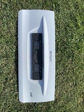 A4517570006CA7L BAULE POSTERIORE PANNELLO SMART FORTWO (451) 1.0 B 12V AUT 70CV 