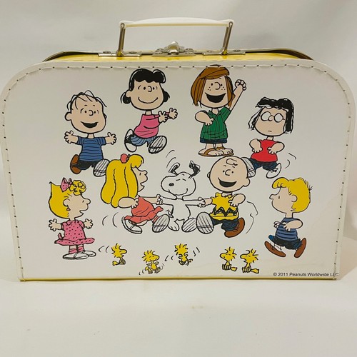 Peanuts snoopy gang - peanuts,