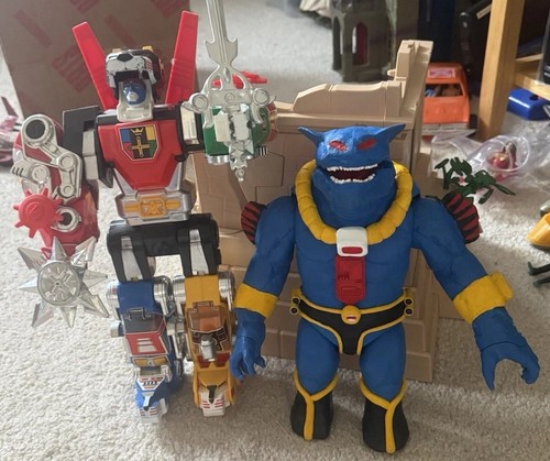 Robeast scorpius 1984 voltron - scorpius,